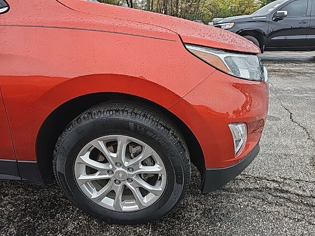 2020 Chevrolet Equinox LT Akron OH