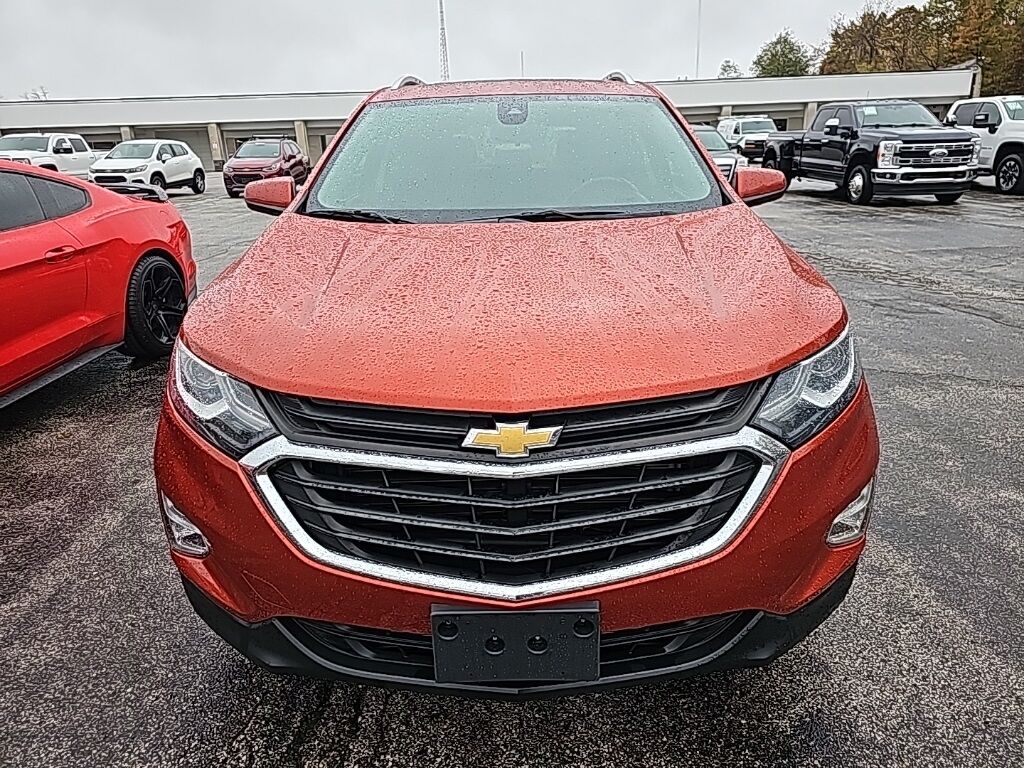 2020 Chevrolet Equinox LT Akron OH