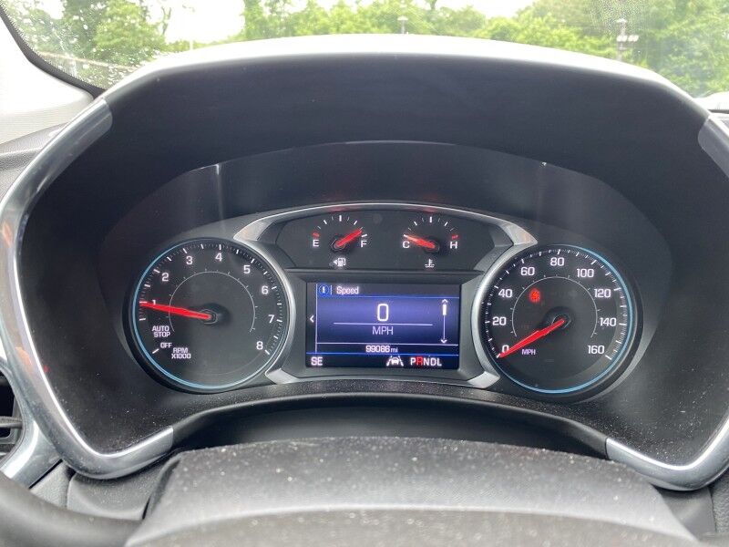 2020 Chevrolet Equinox LT Bristol  PA
