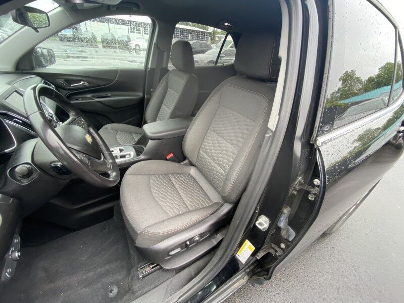 2020 Chevrolet Equinox LT Bristol  PA