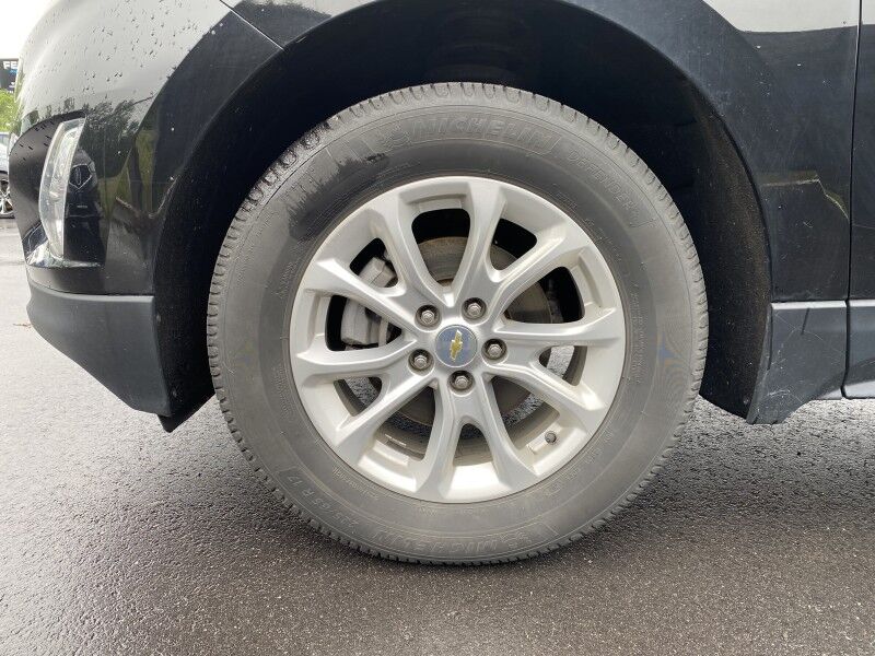 2020 Chevrolet Equinox LT Bristol  PA
