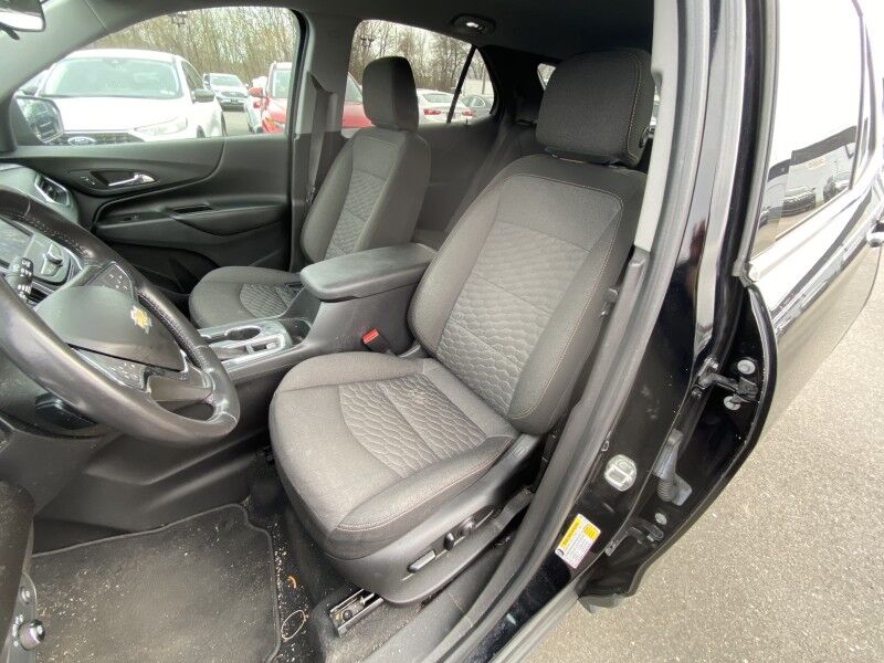 2020 Chevrolet Equinox LT Bristol  PA