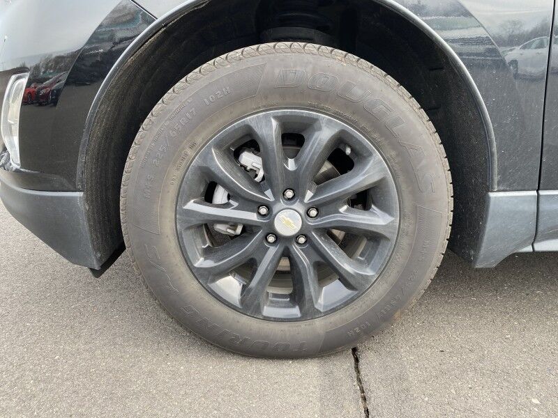 2020 Chevrolet Equinox LT Bristol  PA