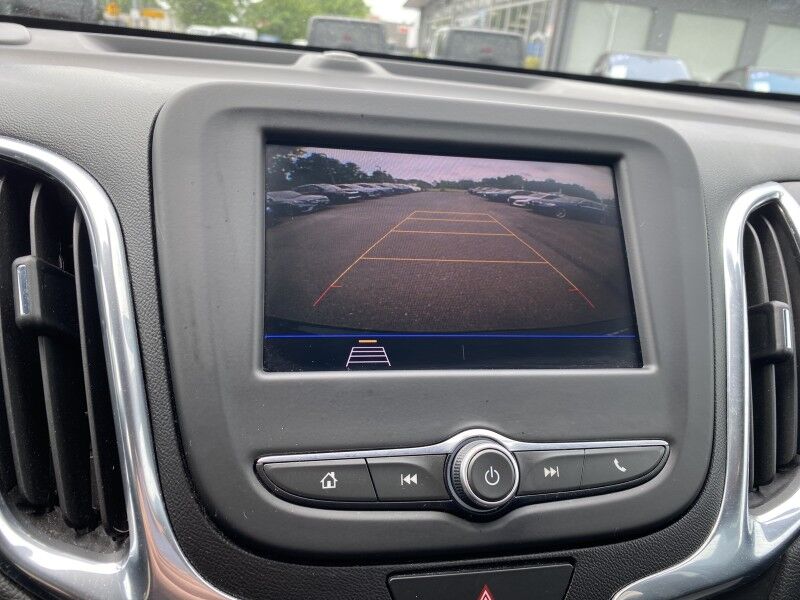 2020 Chevrolet Equinox LT Springfield PA