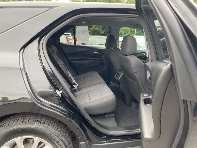 2020 Chevrolet Equinox LT Springfield PA