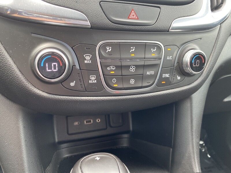 2020 Chevrolet Equinox LT Springfield PA