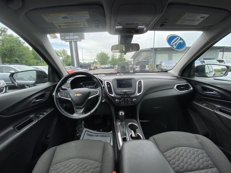 2020 Chevrolet Equinox LT Springfield PA