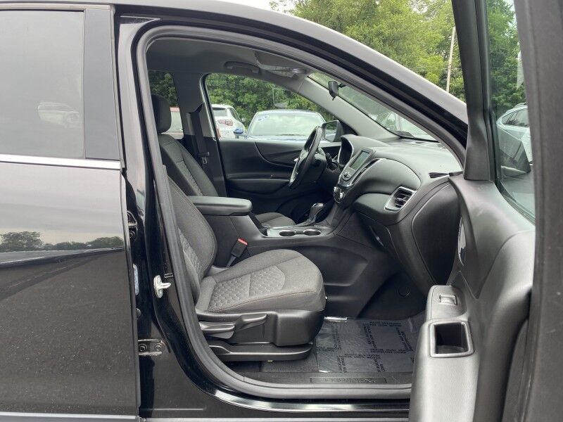 2020 Chevrolet Equinox LT Springfield PA