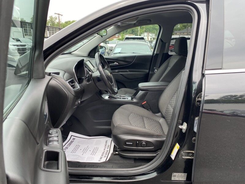 2020 Chevrolet Equinox LT Springfield PA