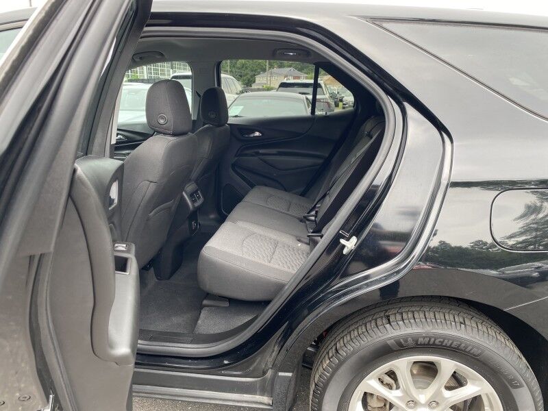 2020 Chevrolet Equinox LT Springfield PA