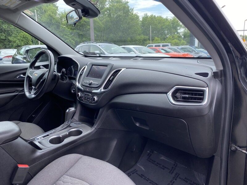 2020 Chevrolet Equinox LT Springfield PA