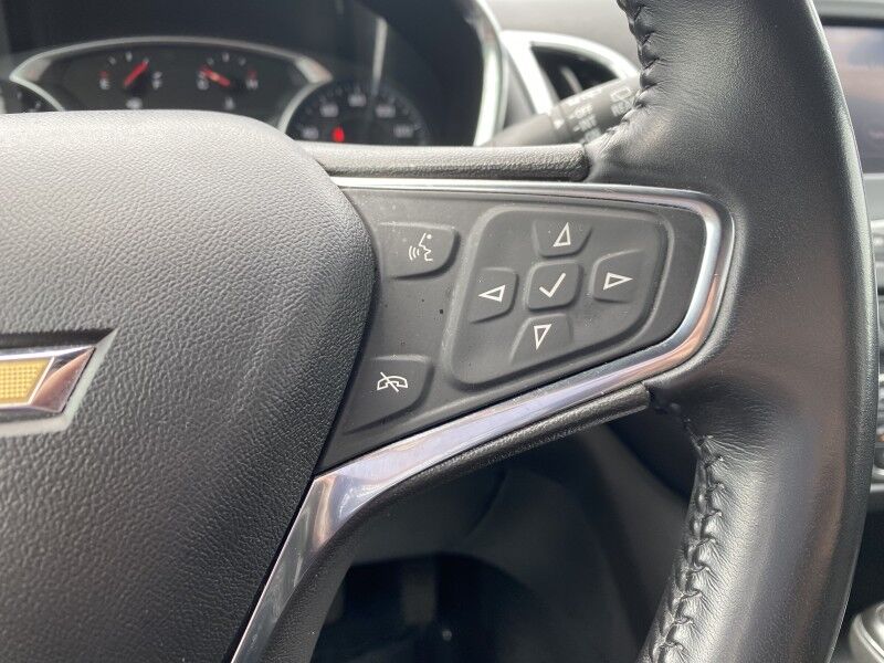2020 Chevrolet Equinox LT Springfield PA