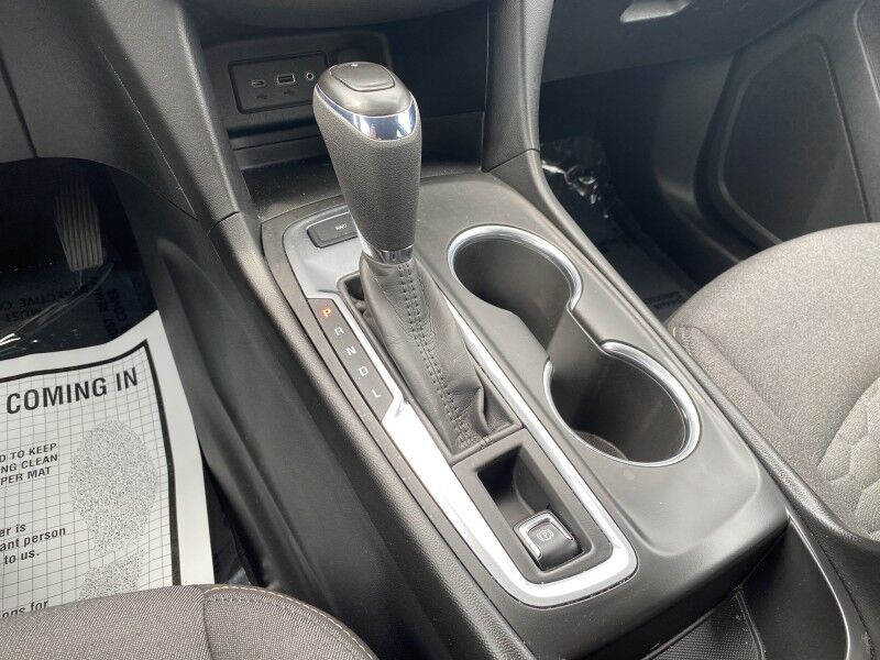 2020 Chevrolet Equinox LT Springfield PA
