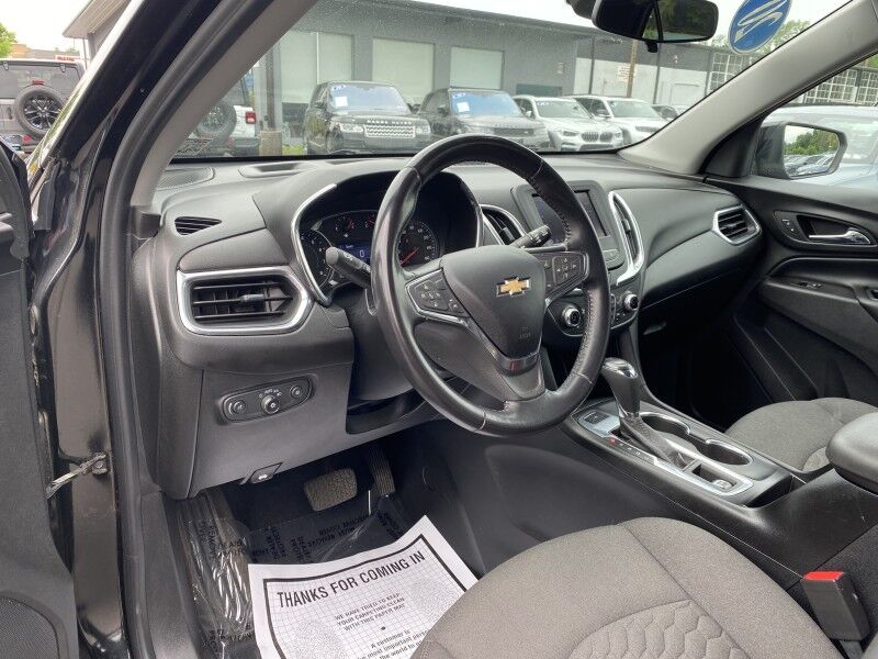 2020 Chevrolet Equinox LT Springfield PA