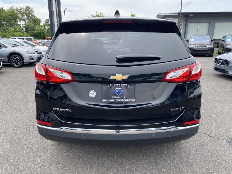 2020 Chevrolet Equinox LT Springfield PA