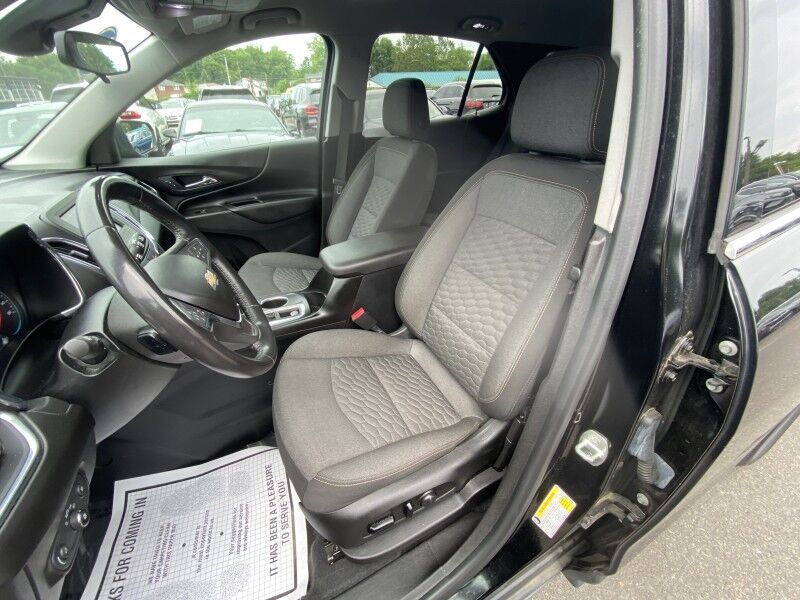2020 Chevrolet Equinox LT Springfield PA