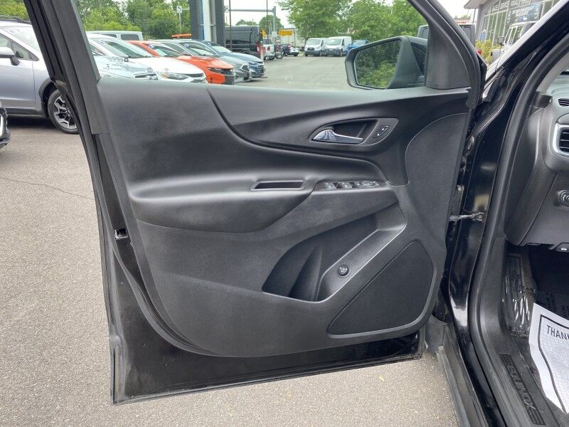 2020 Chevrolet Equinox LT Springfield PA