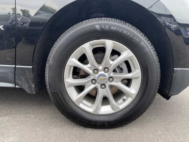 2020 Chevrolet Equinox LT Springfield PA