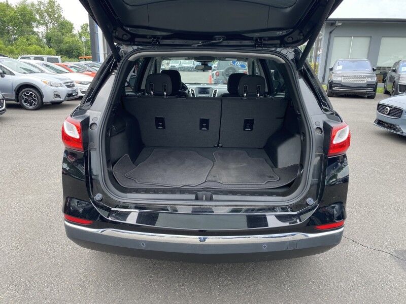 2020 Chevrolet Equinox LT Springfield PA