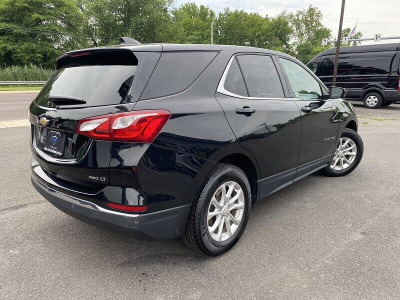 2020 Chevrolet Equinox LT Springfield PA
