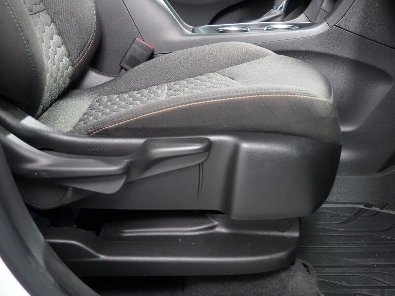 2020 Chevrolet Equinox LT *CONFIDENCE & CONVENIENCE PKG, SAFETY ALERTS, BACKUP-CAMERA, COLOR TOUCHSCREEN, HEATED SEATS, REMOTE START, POWER LIFTGATE, KEYLESS ENTRY, ALLOY WHEELS, ANDROID & APPLE Round Rock TX