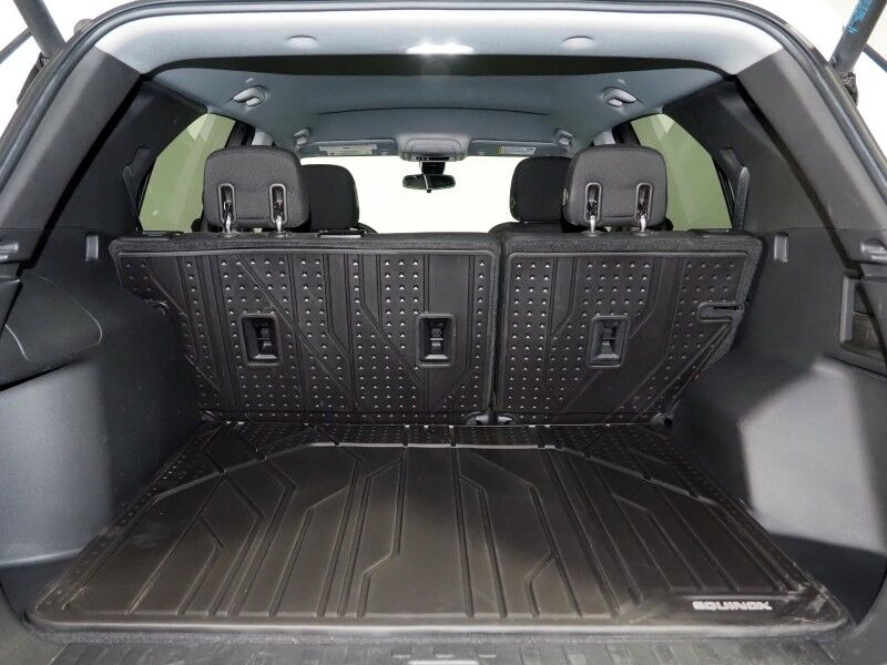 2020 Chevrolet Equinox LT *CONFIDENCE & CONVENIENCE PKG, SAFETY ALERTS, BACKUP-CAMERA, COLOR TOUCHSCREEN, HEATED SEATS, REMOTE START, POWER LIFTGATE, KEYLESS ENTRY, ALLOY WHEELS, ANDROID & APPLE Round Rock TX