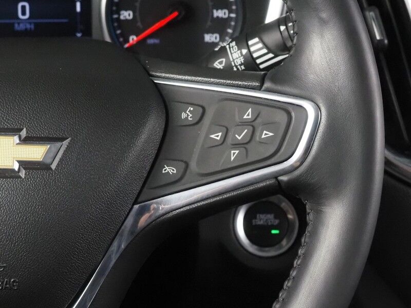 2020 Chevrolet Equinox LT *CONFIDENCE & CONVENIENCE PKG, SAFETY ALERTS, BACKUP-CAMERA, COLOR TOUCHSCREEN, HEATED SEATS, REMOTE START, POWER LIFTGATE, KEYLESS ENTRY, ALLOY WHEELS, ANDROID & APPLE Round Rock TX