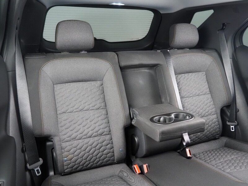 2020 Chevrolet Equinox LT *CONFIDENCE & CONVENIENCE PKG, SAFETY ALERTS, BACKUP-CAMERA, COLOR TOUCHSCREEN, HEATED SEATS, REMOTE START, POWER LIFTGATE, KEYLESS ENTRY, ALLOY WHEELS, ANDROID & APPLE Round Rock TX