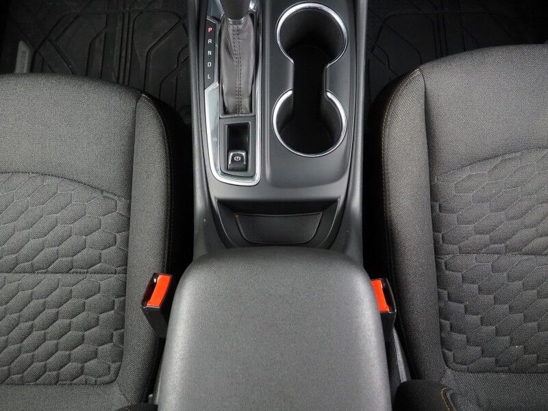 2020 Chevrolet Equinox LT *CONFIDENCE & CONVENIENCE PKG, SAFETY ALERTS, BACKUP-CAMERA, COLOR TOUCHSCREEN, HEATED SEATS, REMOTE START, POWER LIFTGATE, KEYLESS ENTRY, ALLOY WHEELS, ANDROID & APPLE Round Rock TX