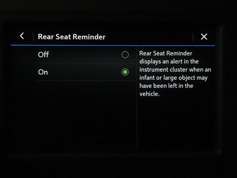 2020 Chevrolet Equinox LT *CONFIDENCE & CONVENIENCE PKG, SAFETY ALERTS, BACKUP-CAMERA, COLOR TOUCHSCREEN, HEATED SEATS, REMOTE START, POWER LIFTGATE, KEYLESS ENTRY, ALLOY WHEELS, ANDROID & APPLE Round Rock TX