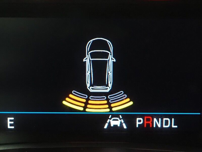 2020 Chevrolet Equinox LT *CONFIDENCE & CONVENIENCE PKG, SAFETY ALERTS, BACKUP-CAMERA, COLOR TOUCHSCREEN, HEATED SEATS, REMOTE START, POWER LIFTGATE, KEYLESS ENTRY, ALLOY WHEELS, ANDROID & APPLE Round Rock TX