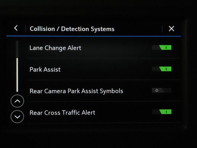 2020 Chevrolet Equinox LT *CONFIDENCE & CONVENIENCE PKG, SAFETY ALERTS, BACKUP-CAMERA, COLOR TOUCHSCREEN, HEATED SEATS, REMOTE START, POWER LIFTGATE, KEYLESS ENTRY, ALLOY WHEELS, ANDROID & APPLE Round Rock TX