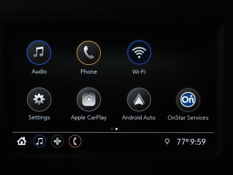 2020 Chevrolet Equinox LT *CONFIDENCE & CONVENIENCE PKG, SAFETY ALERTS, BACKUP-CAMERA, COLOR TOUCHSCREEN, HEATED SEATS, REMOTE START, POWER LIFTGATE, KEYLESS ENTRY, ALLOY WHEELS, ANDROID & APPLE Round Rock TX