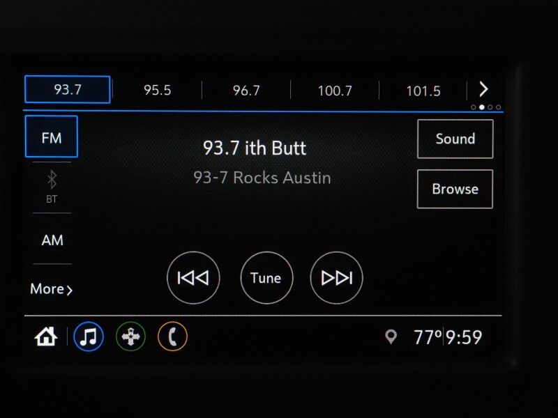 2020 Chevrolet Equinox LT *CONFIDENCE & CONVENIENCE PKG, SAFETY ALERTS, BACKUP-CAMERA, COLOR TOUCHSCREEN, HEATED SEATS, REMOTE START, POWER LIFTGATE, KEYLESS ENTRY, ALLOY WHEELS, ANDROID & APPLE Round Rock TX