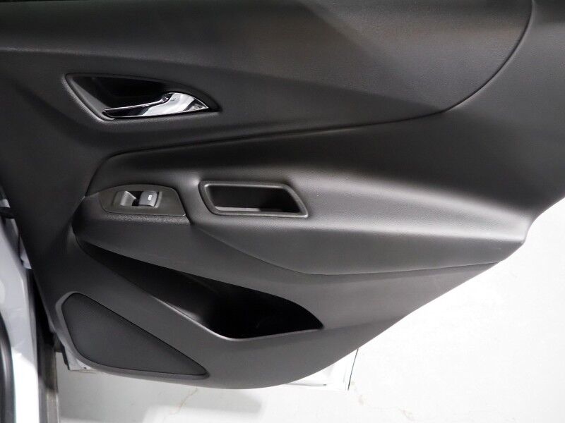 2020 Chevrolet Equinox LT *CONFIDENCE & CONVENIENCE PKG, SAFETY ALERTS, BACKUP-CAMERA, COLOR TOUCHSCREEN, HEATED SEATS, REMOTE START, POWER LIFTGATE, KEYLESS ENTRY, ALLOY WHEELS, ANDROID & APPLE Round Rock TX