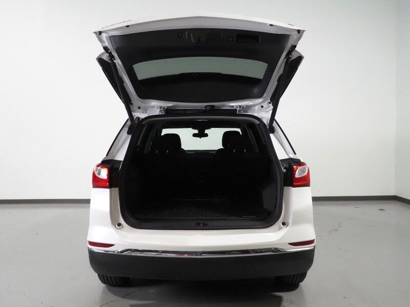 2020 Chevrolet Equinox LT *CONFIDENCE & CONVENIENCE PKG, SAFETY ALERTS, BACKUP-CAMERA, COLOR TOUCHSCREEN, HEATED SEATS, REMOTE START, POWER LIFTGATE, KEYLESS ENTRY, ALLOY WHEELS, ANDROID & APPLE Round Rock TX