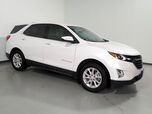 2020 Chevrolet Equinox LT *CONFIDENCE & CONVENIENCE PKG, SAFETY ALERTS, BACKUP-CAMERA, COLOR TOUCHSCREEN, HEATED SEATS, REMOTE START, POWER LIFTGATE, KEYLESS ENTRY, ALLOY WHEELS, ANDROID & APPLE