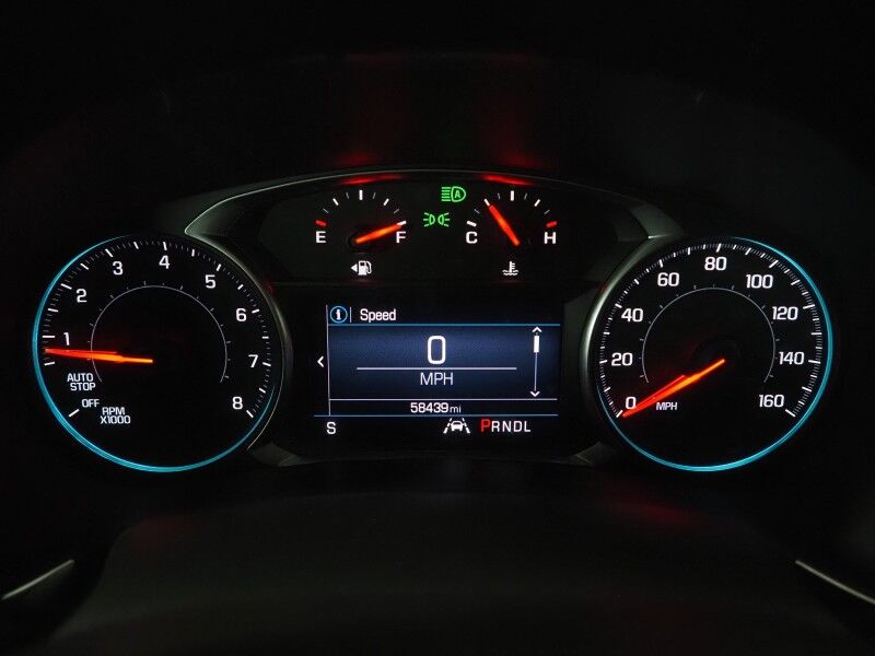 2020 Chevrolet Equinox LT *CONFIDENCE & CONVENIENCE PKG, SAFETY ALERTS, BACKUP-CAMERA, COLOR TOUCHSCREEN, HEATED SEATS, REMOTE START, POWER LIFTGATE, KEYLESS ENTRY, ALLOY WHEELS, ANDROID & APPLE Round Rock TX