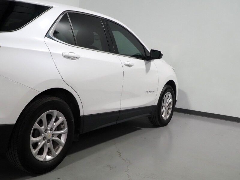 2020 Chevrolet Equinox LT *CONFIDENCE & CONVENIENCE PKG, SAFETY ALERTS, BACKUP-CAMERA, COLOR TOUCHSCREEN, HEATED SEATS, REMOTE START, POWER LIFTGATE, KEYLESS ENTRY, ALLOY WHEELS, ANDROID & APPLE Round Rock TX