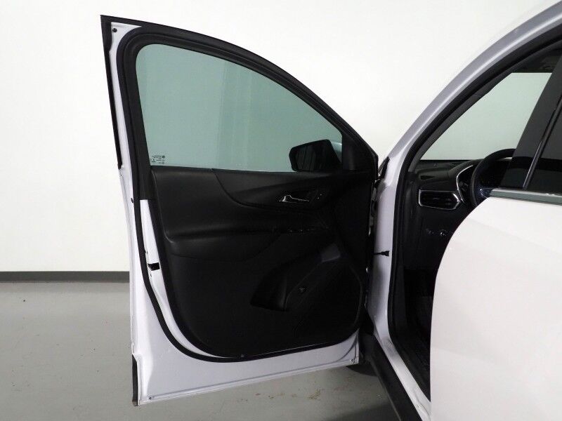 2020 Chevrolet Equinox LT *CONFIDENCE & CONVENIENCE PKG, SAFETY ALERTS, BACKUP-CAMERA, COLOR TOUCHSCREEN, HEATED SEATS, REMOTE START, POWER LIFTGATE, KEYLESS ENTRY, ALLOY WHEELS, ANDROID & APPLE Round Rock TX