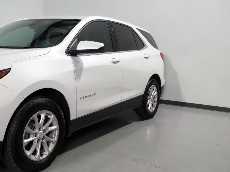 2020 Chevrolet Equinox LT *CONFIDENCE & CONVENIENCE PKG, SAFETY ALERTS, BACKUP-CAMERA, COLOR TOUCHSCREEN, HEATED SEATS, REMOTE START, POWER LIFTGATE, KEYLESS ENTRY, ALLOY WHEELS, ANDROID & APPLE Round Rock TX