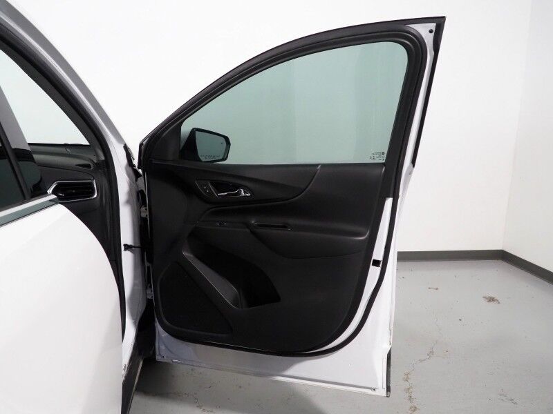 2020 Chevrolet Equinox LT *CONFIDENCE & CONVENIENCE PKG, SAFETY ALERTS, BACKUP-CAMERA, COLOR TOUCHSCREEN, HEATED SEATS, REMOTE START, POWER LIFTGATE, KEYLESS ENTRY, ALLOY WHEELS, ANDROID & APPLE Round Rock TX