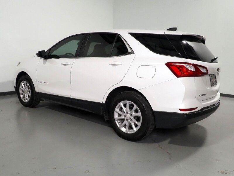 2020 Chevrolet Equinox LT *CONFIDENCE & CONVENIENCE PKG, SAFETY ALERTS, BACKUP-CAMERA, COLOR TOUCHSCREEN, HEATED SEATS, REMOTE START, POWER LIFTGATE, KEYLESS ENTRY, ALLOY WHEELS, ANDROID & APPLE Round Rock TX