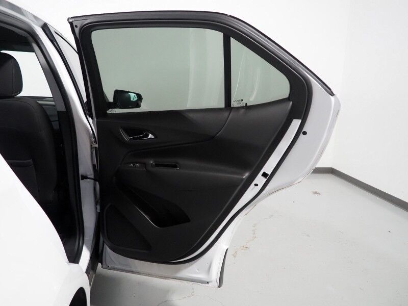 2020 Chevrolet Equinox LT *CONFIDENCE & CONVENIENCE PKG, SAFETY ALERTS, BACKUP-CAMERA, COLOR TOUCHSCREEN, HEATED SEATS, REMOTE START, POWER LIFTGATE, KEYLESS ENTRY, ALLOY WHEELS, ANDROID & APPLE Round Rock TX