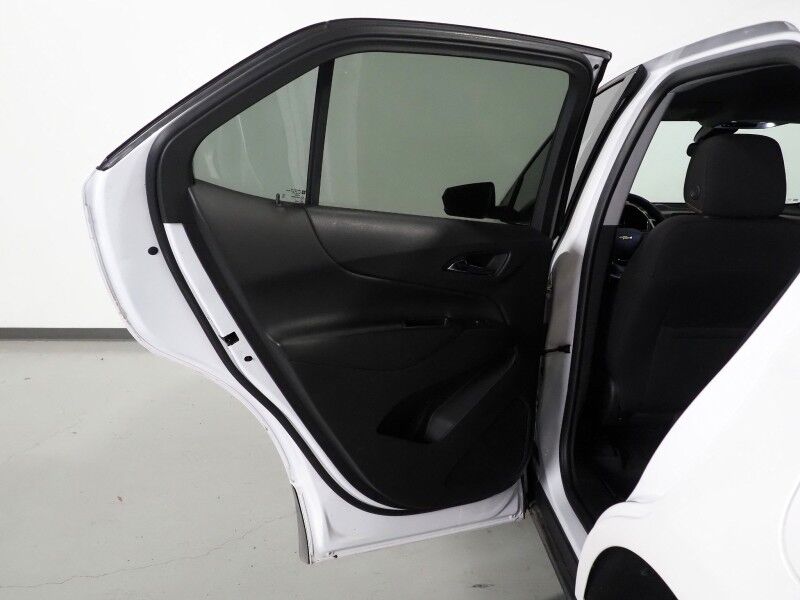 2020 Chevrolet Equinox LT *CONFIDENCE & CONVENIENCE PKG, SAFETY ALERTS, BACKUP-CAMERA, COLOR TOUCHSCREEN, HEATED SEATS, REMOTE START, POWER LIFTGATE, KEYLESS ENTRY, ALLOY WHEELS, ANDROID & APPLE Round Rock TX