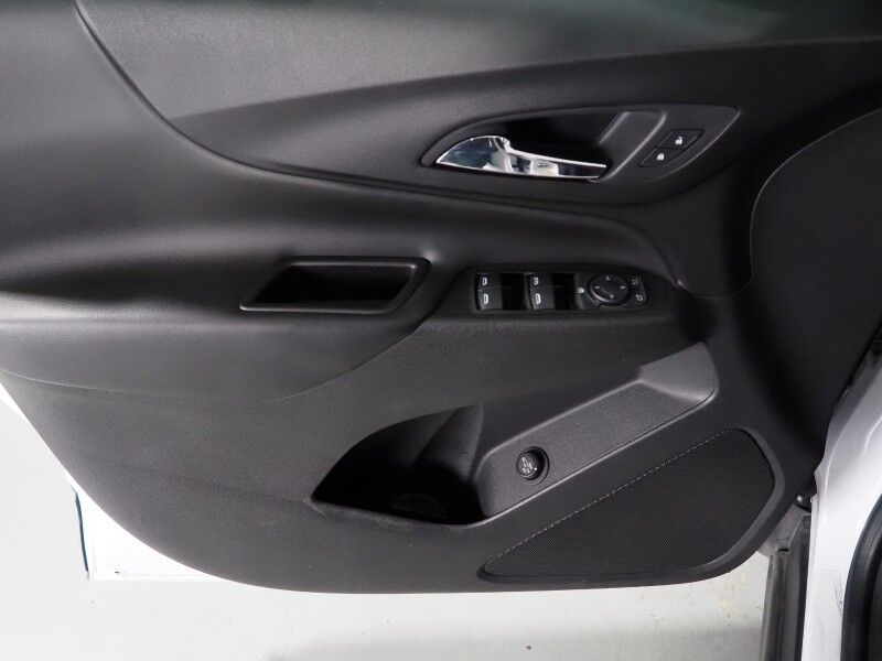 2020 Chevrolet Equinox LT *CONFIDENCE & CONVENIENCE PKG, SAFETY ALERTS, BACKUP-CAMERA, COLOR TOUCHSCREEN, HEATED SEATS, REMOTE START, POWER LIFTGATE, KEYLESS ENTRY, ALLOY WHEELS, ANDROID & APPLE Round Rock TX