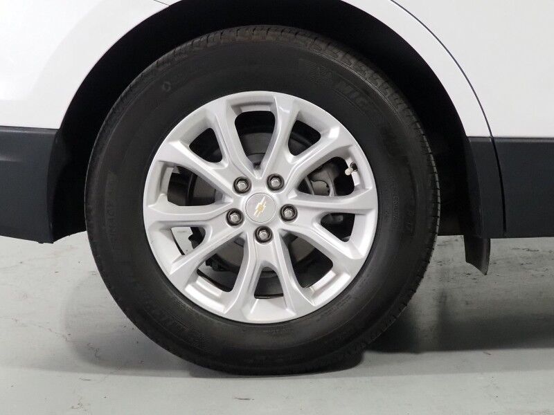 2020 Chevrolet Equinox LT *CONFIDENCE & CONVENIENCE PKG, SAFETY ALERTS, BACKUP-CAMERA, COLOR TOUCHSCREEN, HEATED SEATS, REMOTE START, POWER LIFTGATE, KEYLESS ENTRY, ALLOY WHEELS, ANDROID & APPLE Round Rock TX