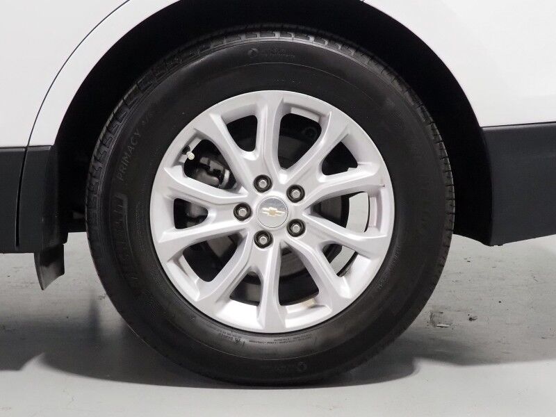 2020 Chevrolet Equinox LT *CONFIDENCE & CONVENIENCE PKG, SAFETY ALERTS, BACKUP-CAMERA, COLOR TOUCHSCREEN, HEATED SEATS, REMOTE START, POWER LIFTGATE, KEYLESS ENTRY, ALLOY WHEELS, ANDROID & APPLE Round Rock TX