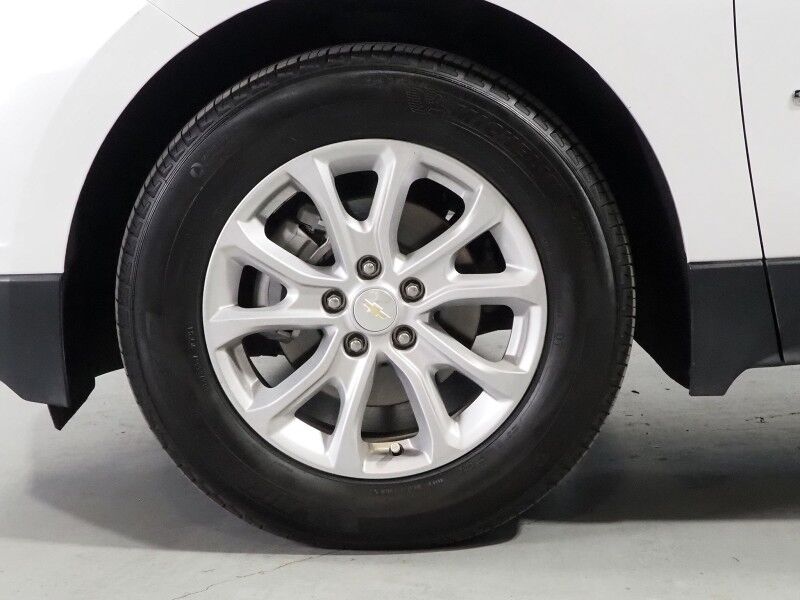 2020 Chevrolet Equinox LT *CONFIDENCE & CONVENIENCE PKG, SAFETY ALERTS, BACKUP-CAMERA, COLOR TOUCHSCREEN, HEATED SEATS, REMOTE START, POWER LIFTGATE, KEYLESS ENTRY, ALLOY WHEELS, ANDROID & APPLE Round Rock TX