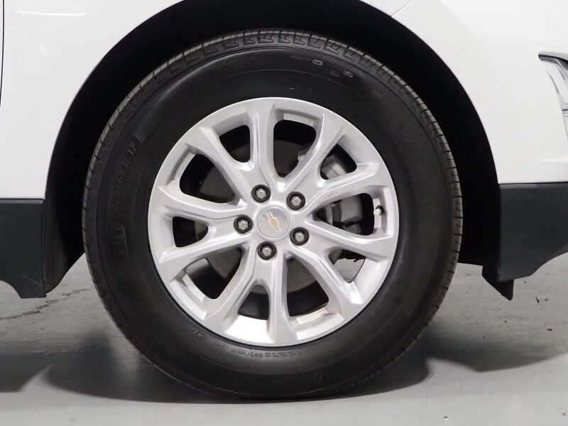 2020 Chevrolet Equinox LT *CONFIDENCE & CONVENIENCE PKG, SAFETY ALERTS, BACKUP-CAMERA, COLOR TOUCHSCREEN, HEATED SEATS, REMOTE START, POWER LIFTGATE, KEYLESS ENTRY, ALLOY WHEELS, ANDROID & APPLE Round Rock TX